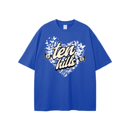 Ten Hills Butterfly Tee